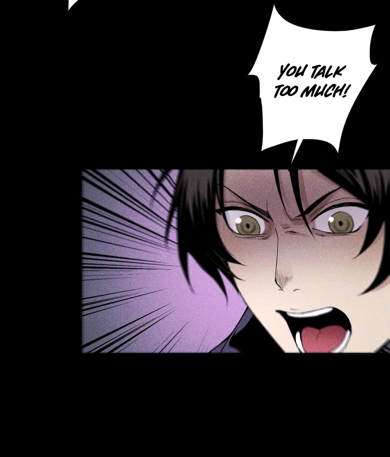 Celestial Phase Chapter 31 page 36 - 