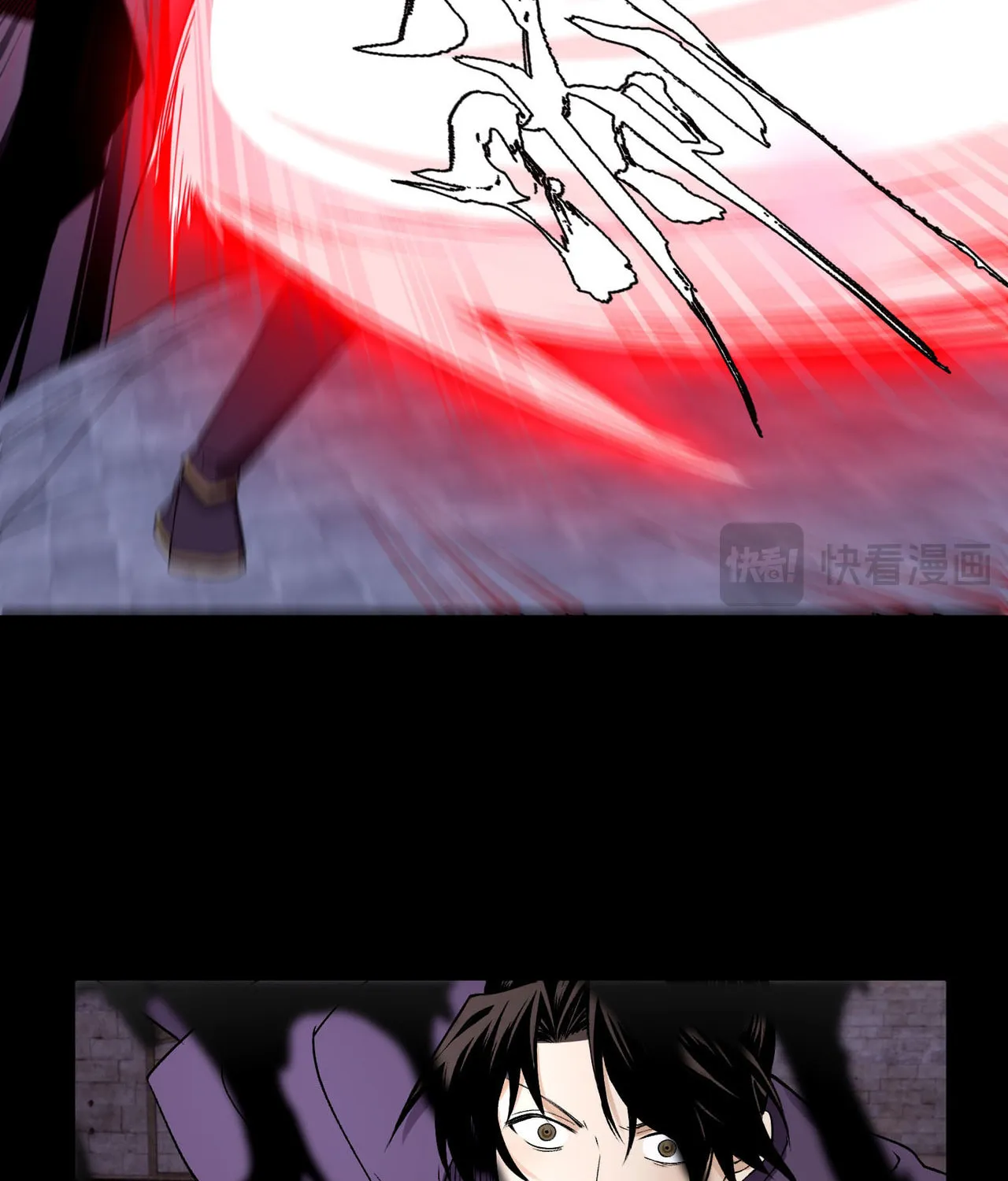 Celestial Phase Chapter 31 page 39 - 
