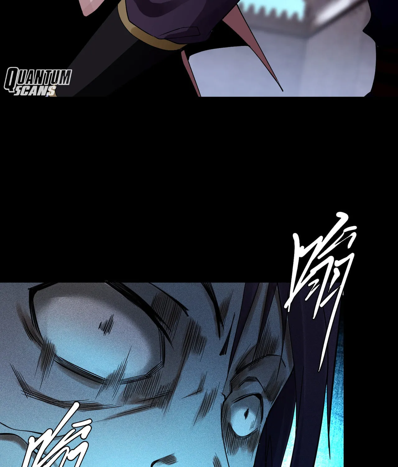 Celestial Phase Chapter 31 page 42 - 