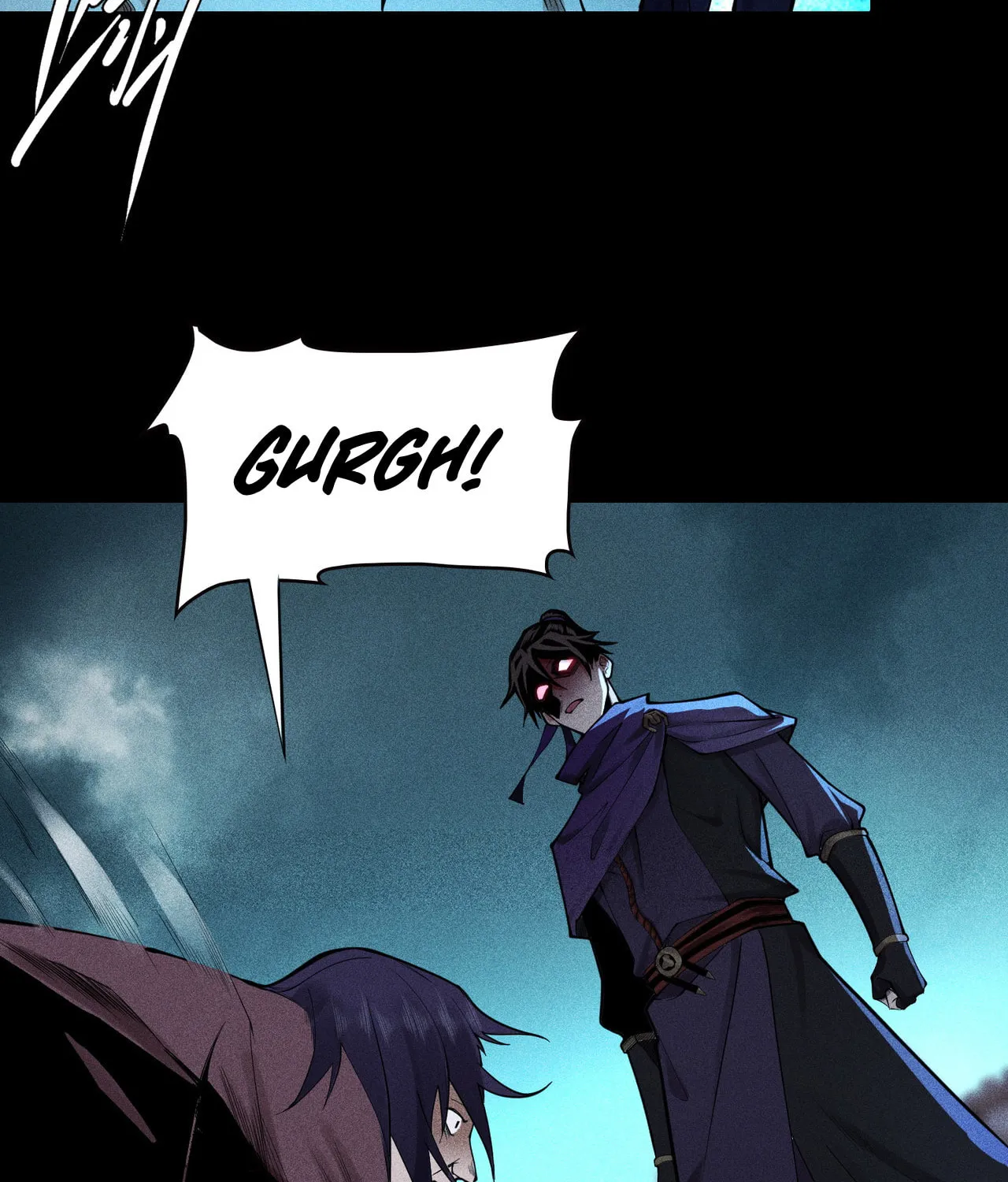 Celestial Phase Chapter 31 page 43 - 