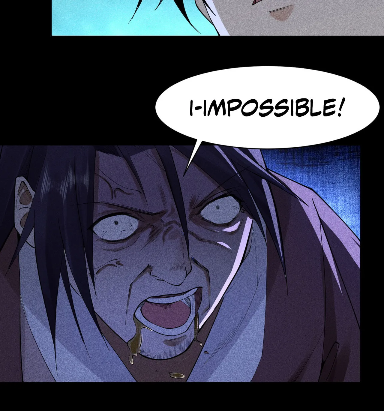 Celestial Phase Chapter 31 page 45 - 