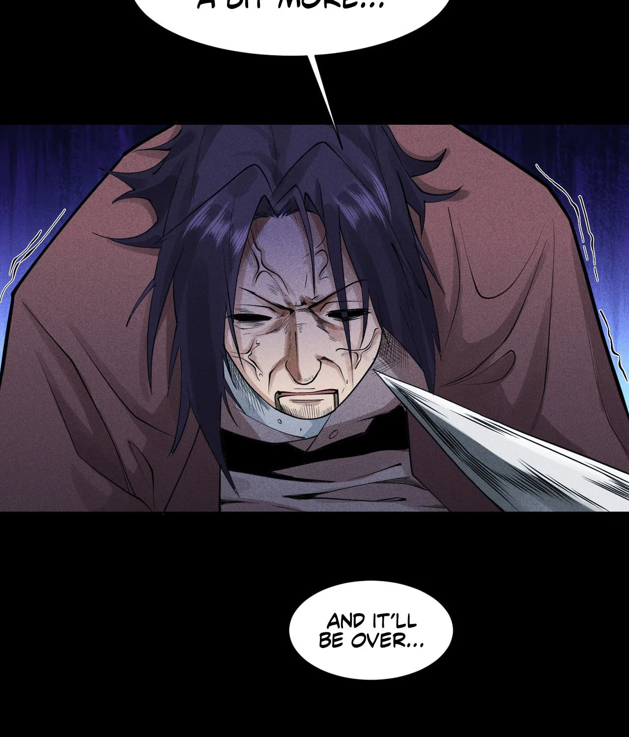 Celestial Phase Chapter 31 page 52 - 