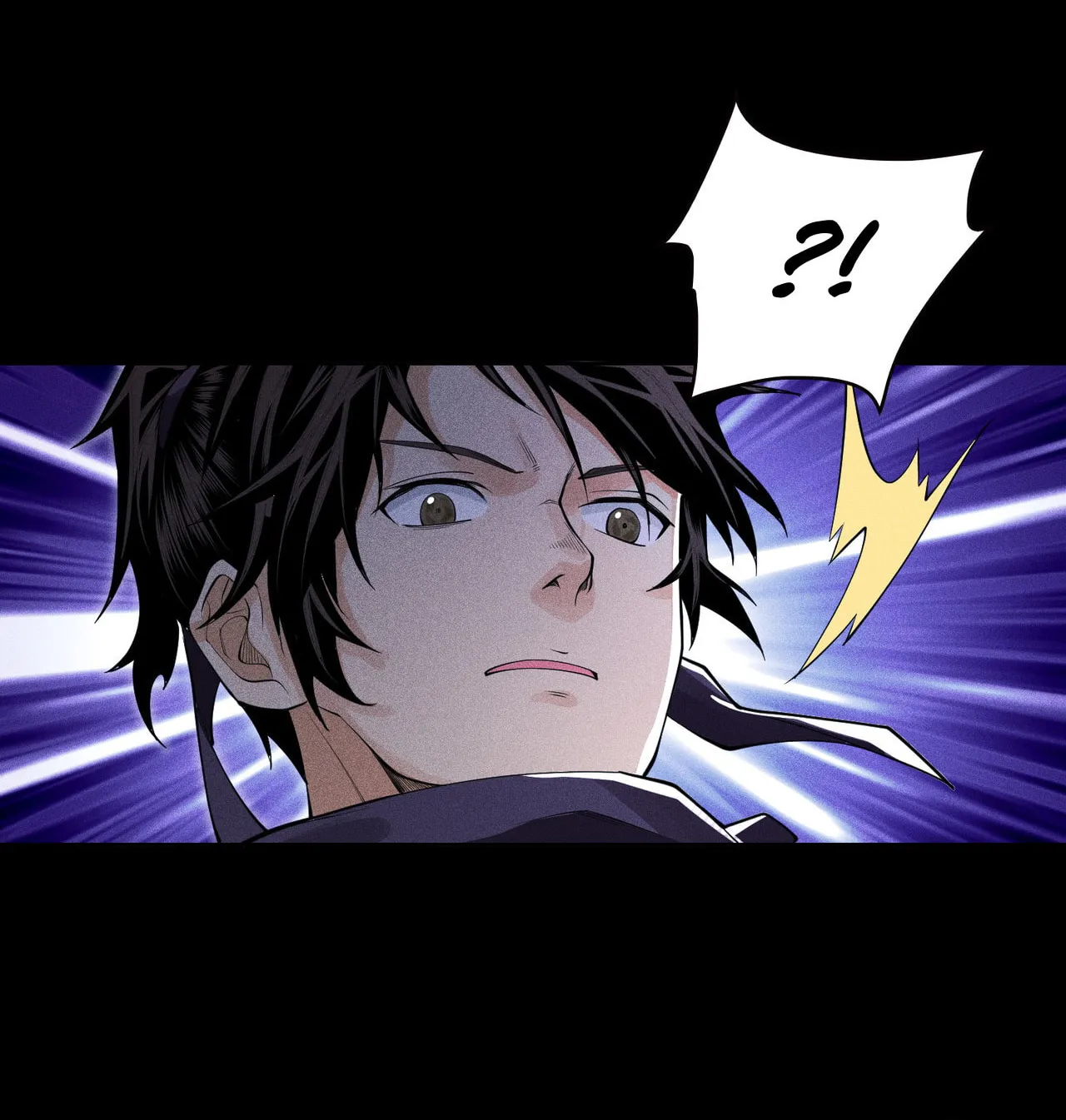 Celestial Phase Chapter 31 page 53 - 