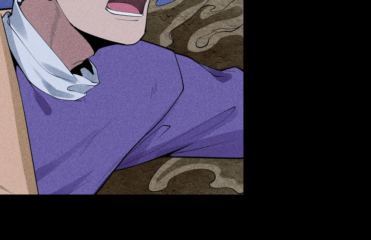 Celestial Phase Chapter 31 page 61 - 