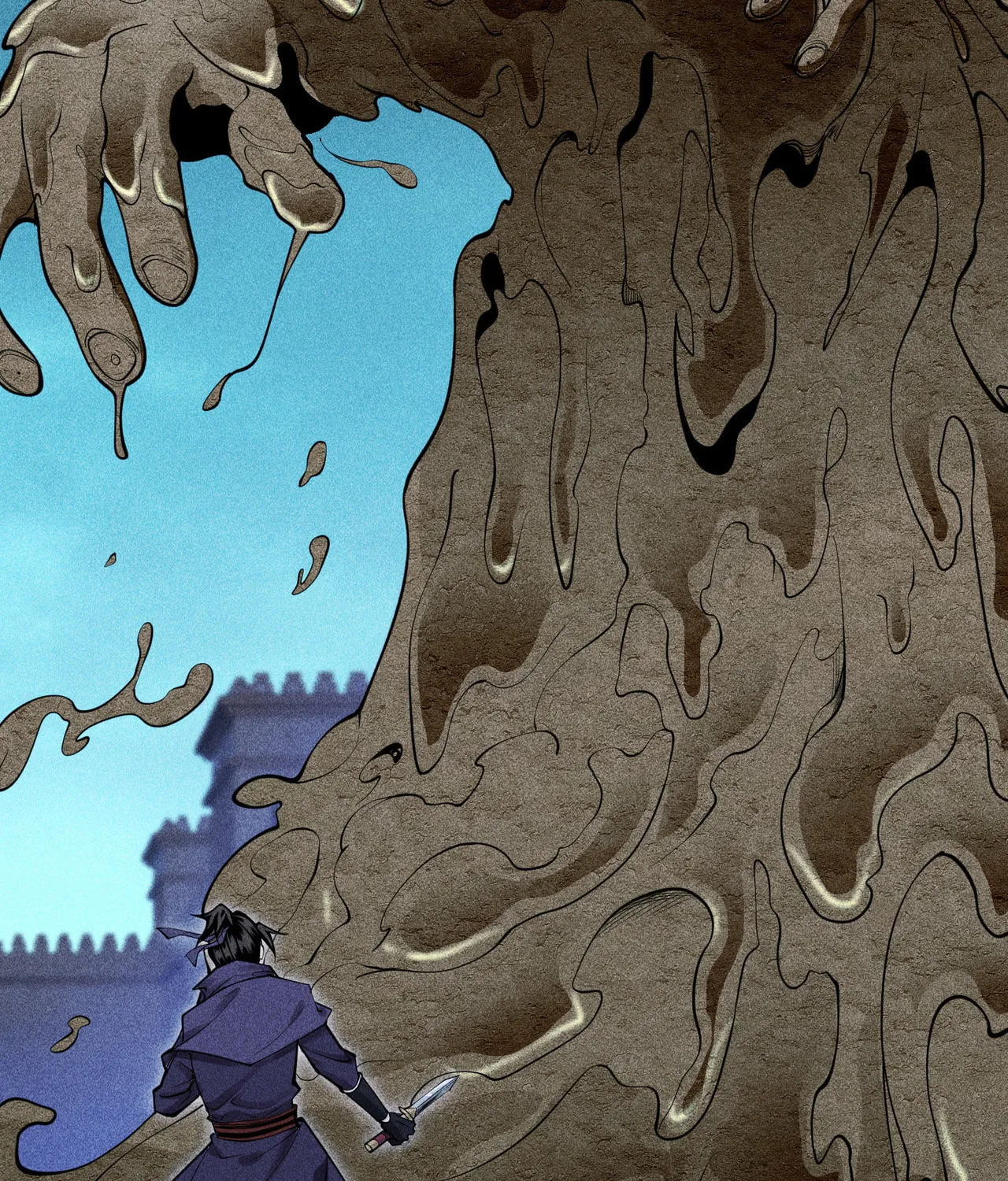Celestial Phase Chapter 31 page 63 - 