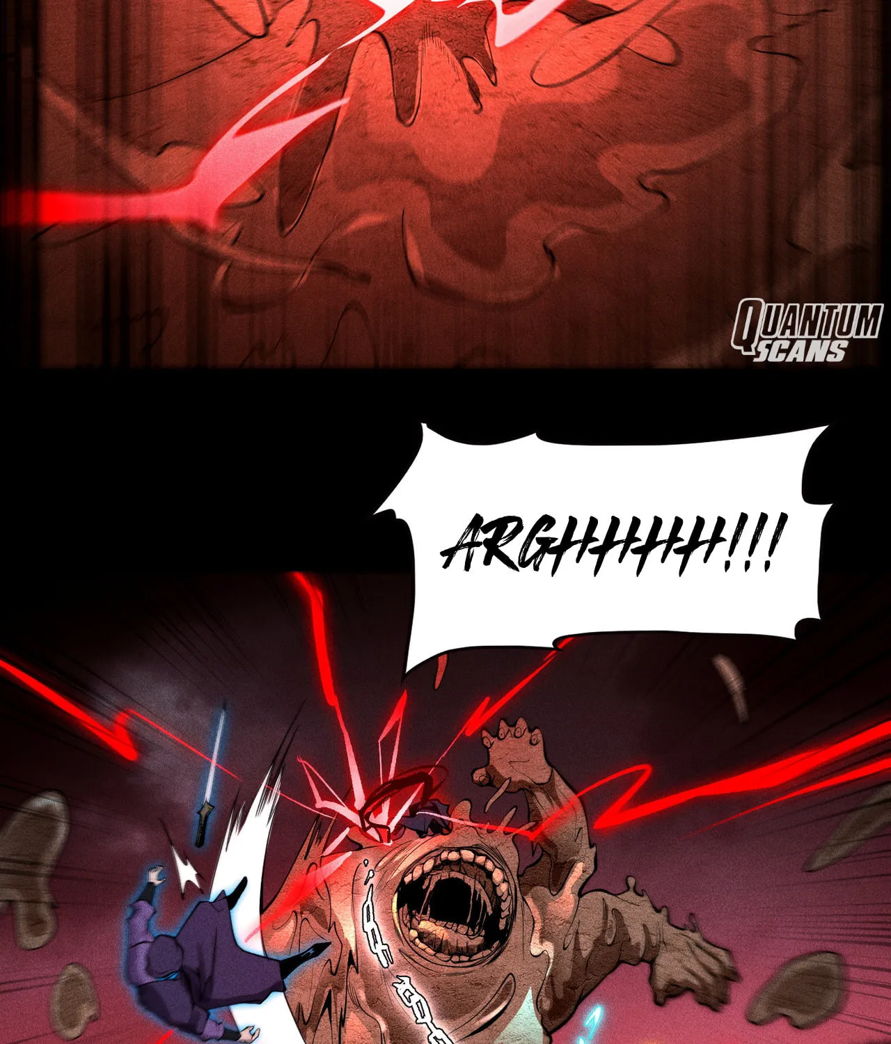 Celestial Phase Chapter 32 page 14 - 