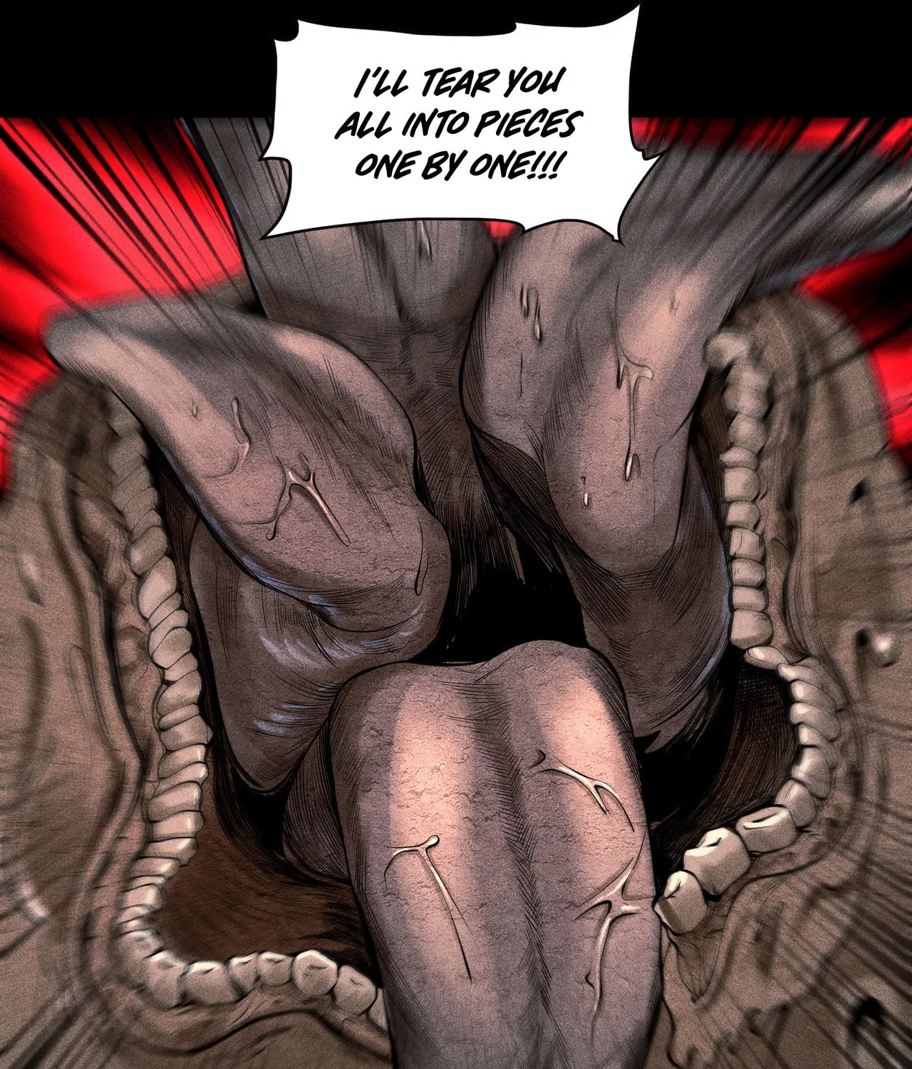 Celestial Phase Chapter 32 page 18 - 