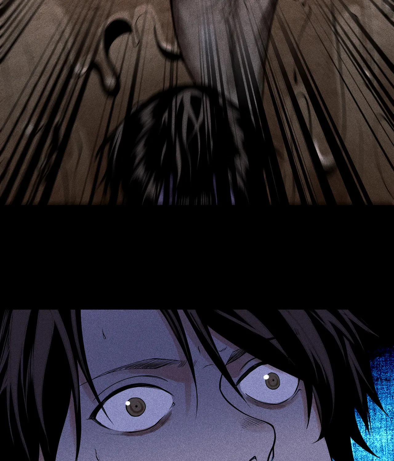 Celestial Phase Chapter 32 page 19 - 