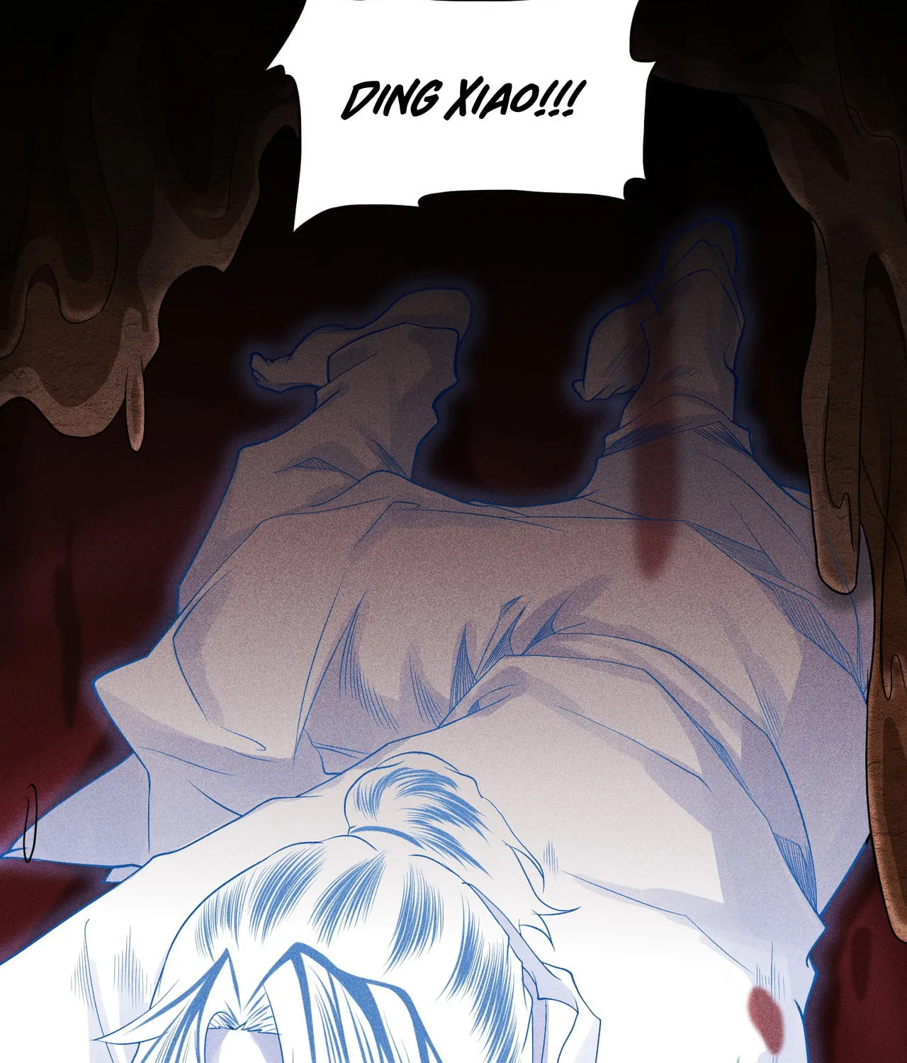 Celestial Phase Chapter 32 page 23 - 