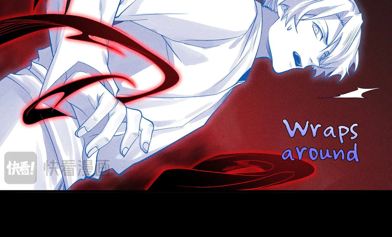 Celestial Phase Chapter 32 page 26 - 