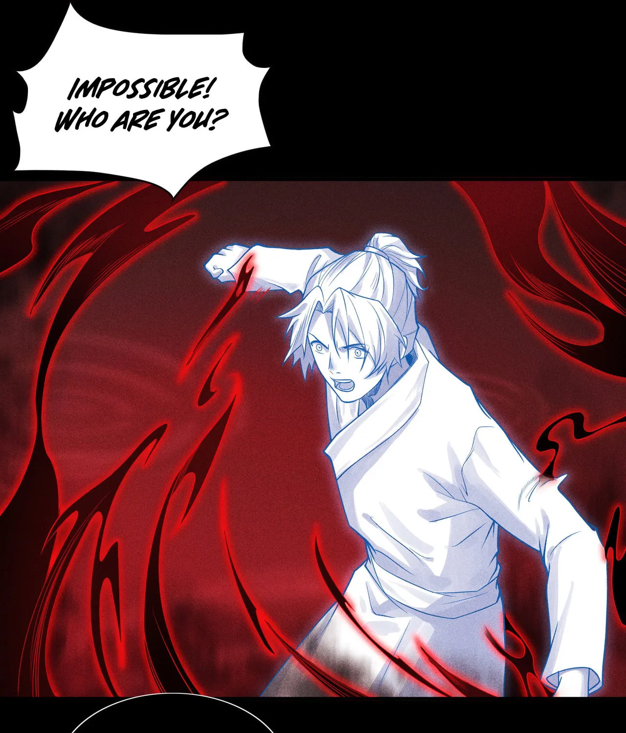 Celestial Phase Chapter 32 page 27 - 