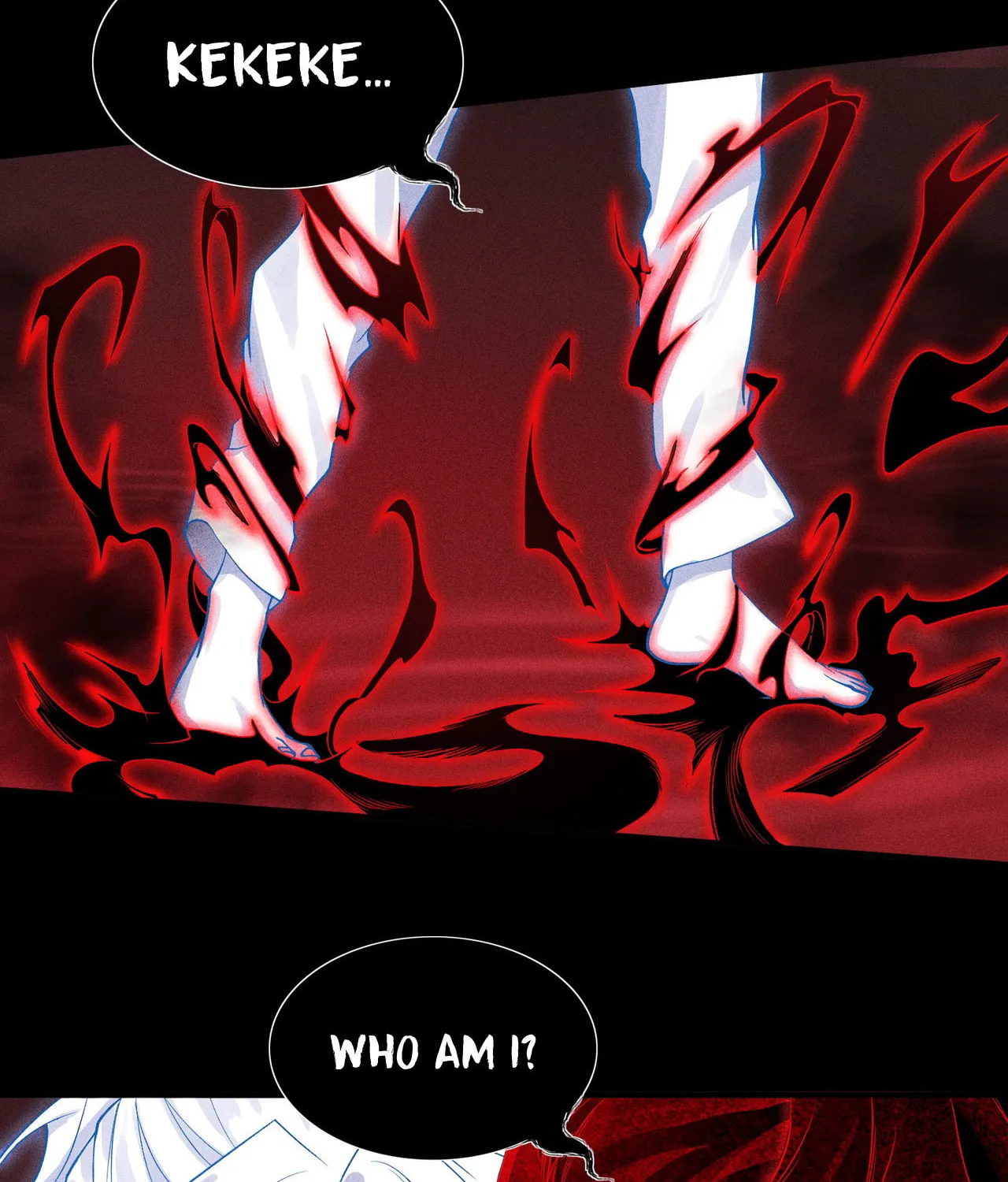 Celestial Phase Chapter 32 page 28 - 
