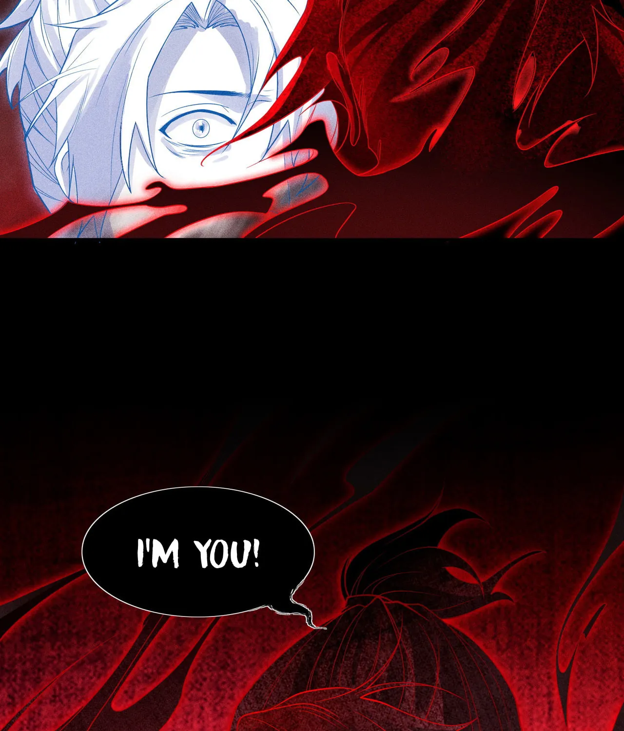 Celestial Phase Chapter 32 page 29 - 