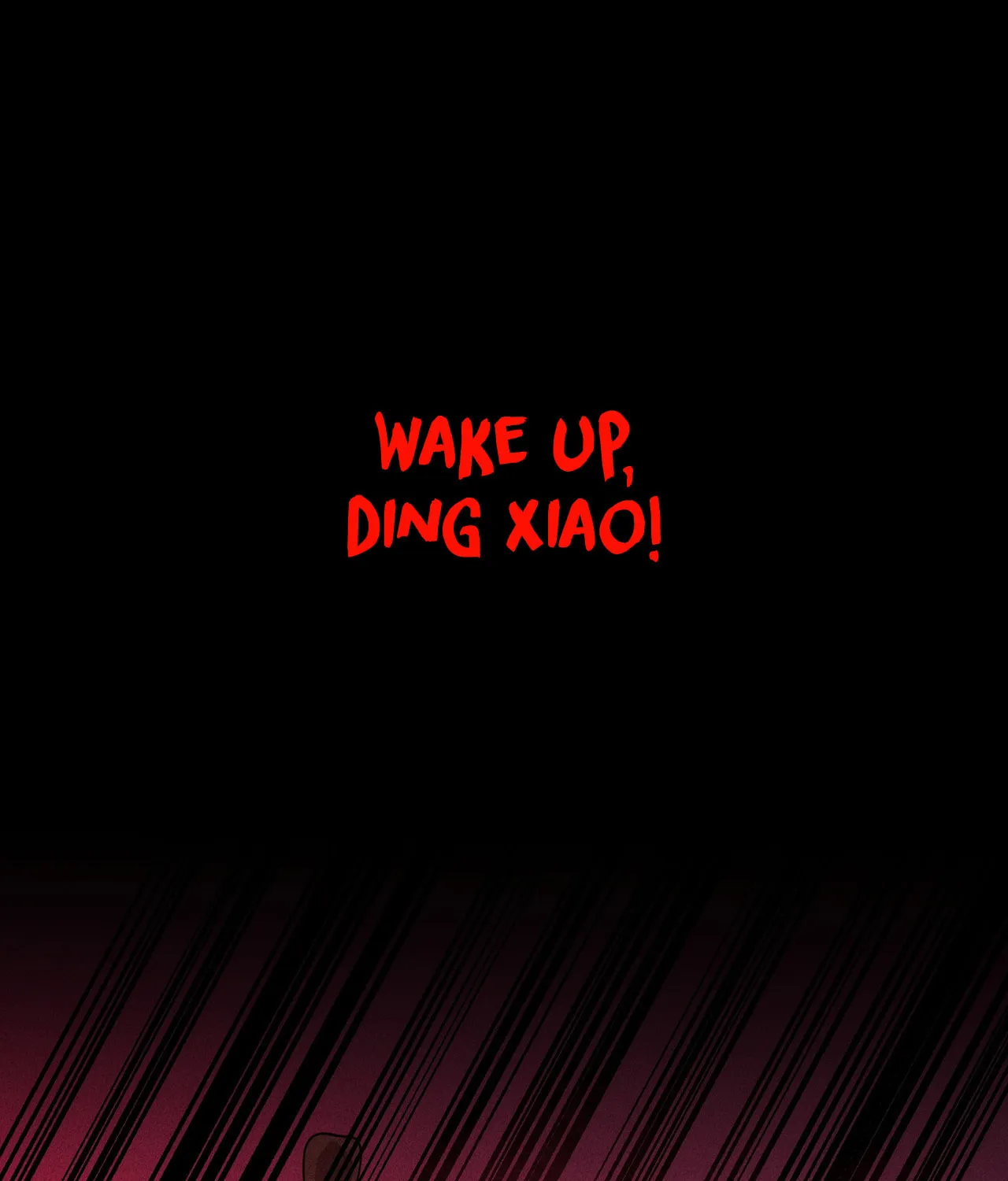 Celestial Phase Chapter 32 page 31 - 