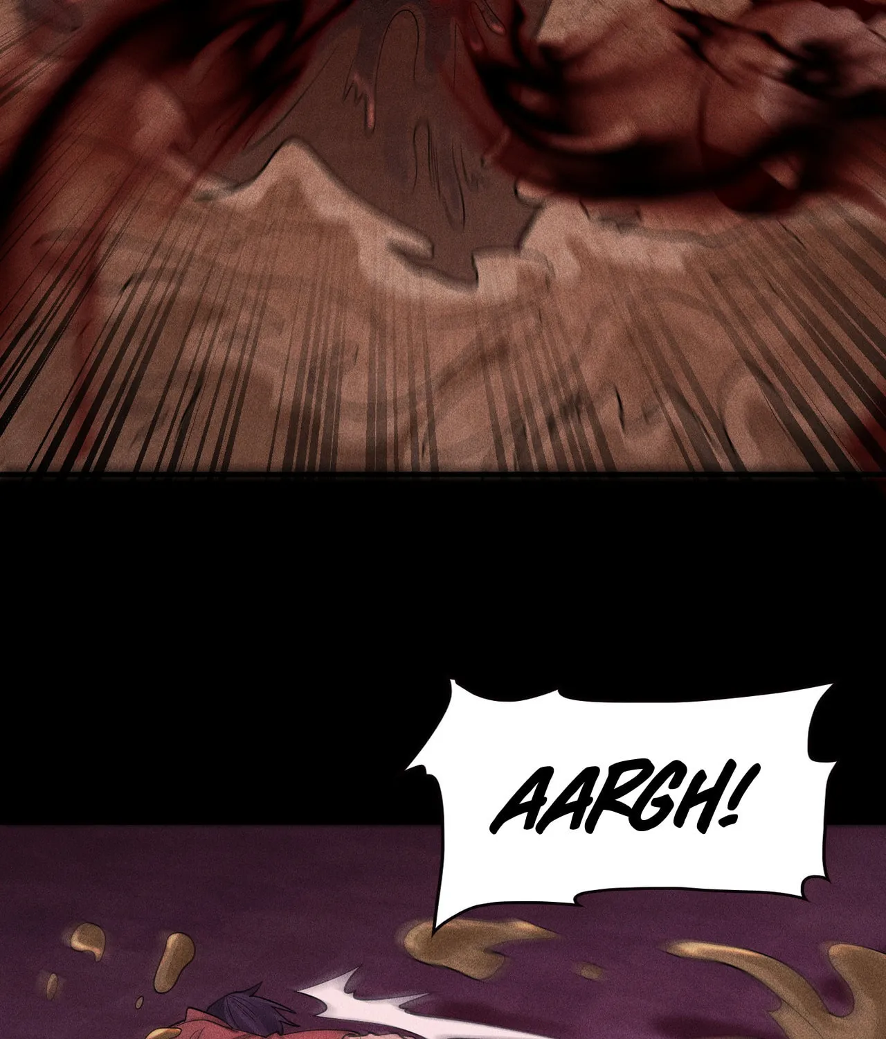 Celestial Phase Chapter 32 page 34 - 