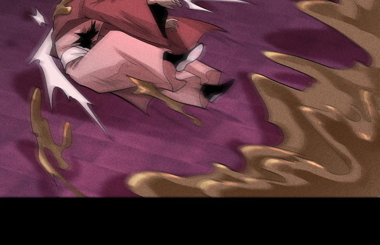 Celestial Phase Chapter 32 page 35 - 