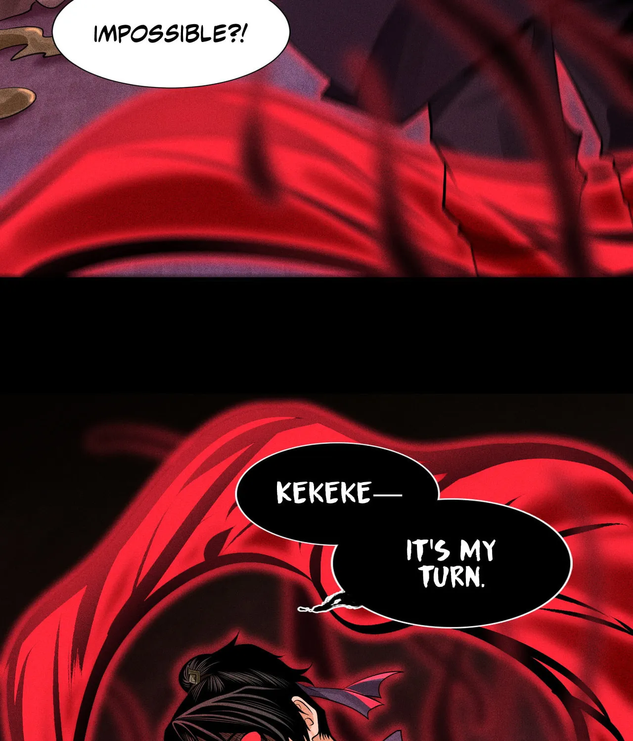 Celestial Phase Chapter 32 page 38 - 