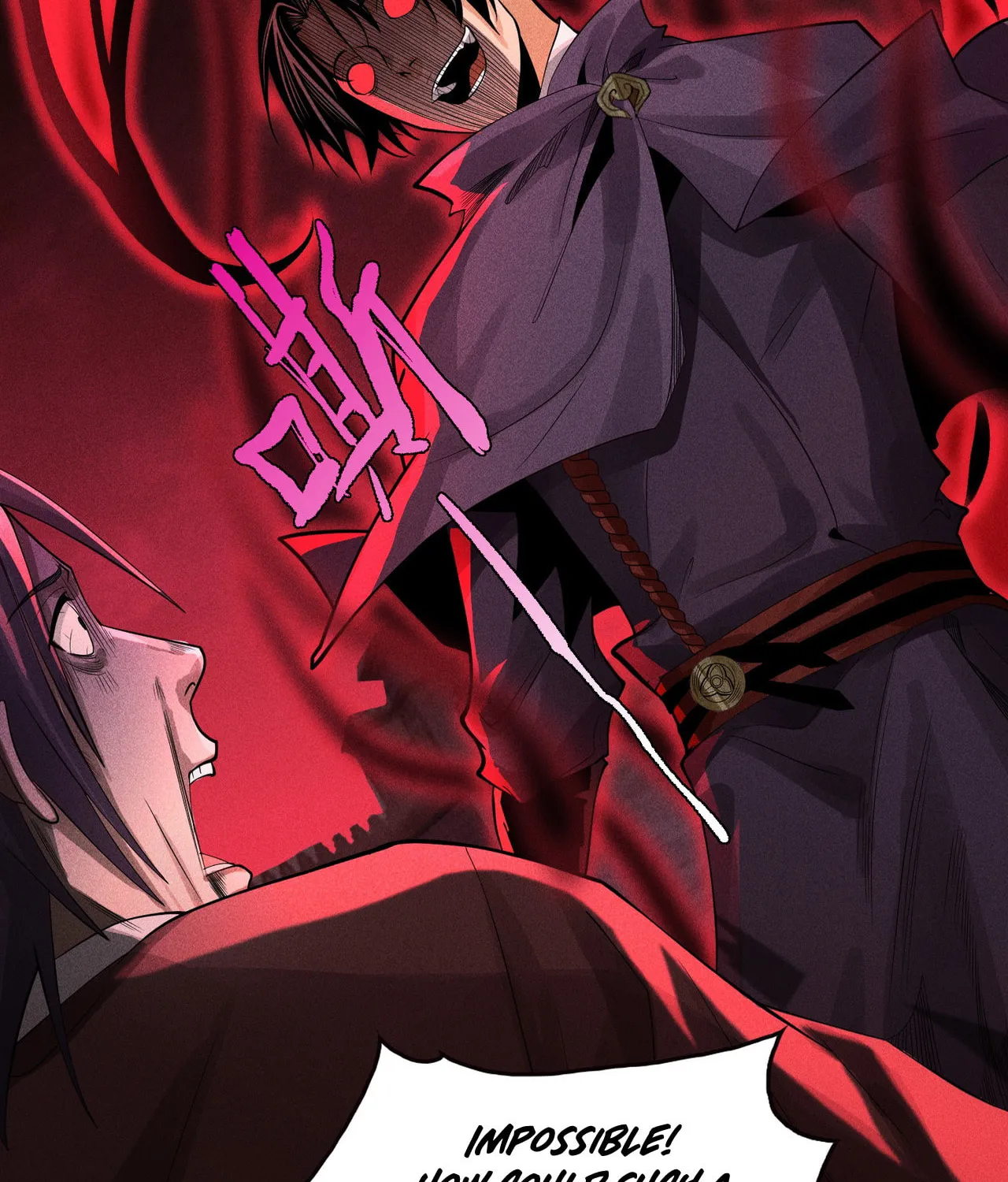Celestial Phase Chapter 32 page 39 - 