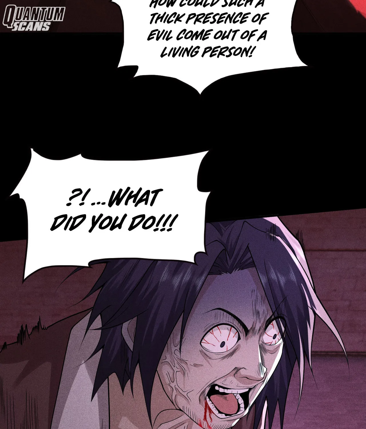 Celestial Phase Chapter 32 page 40 - 