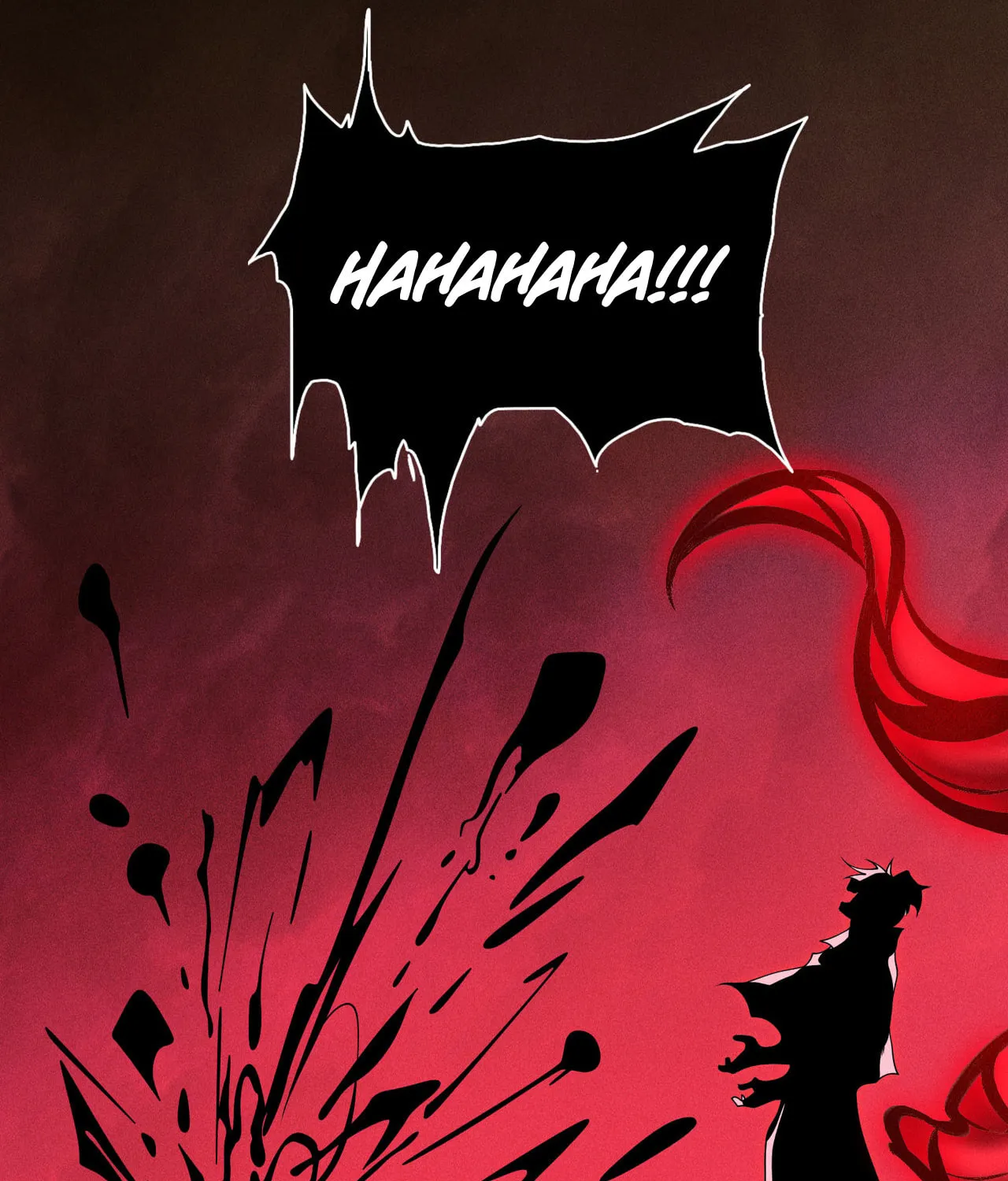 Celestial Phase Chapter 32 page 44 - 