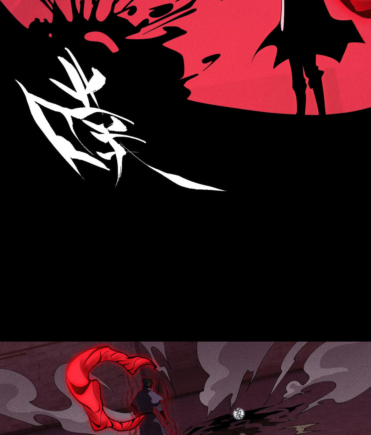 Celestial Phase Chapter 32 page 45 - 