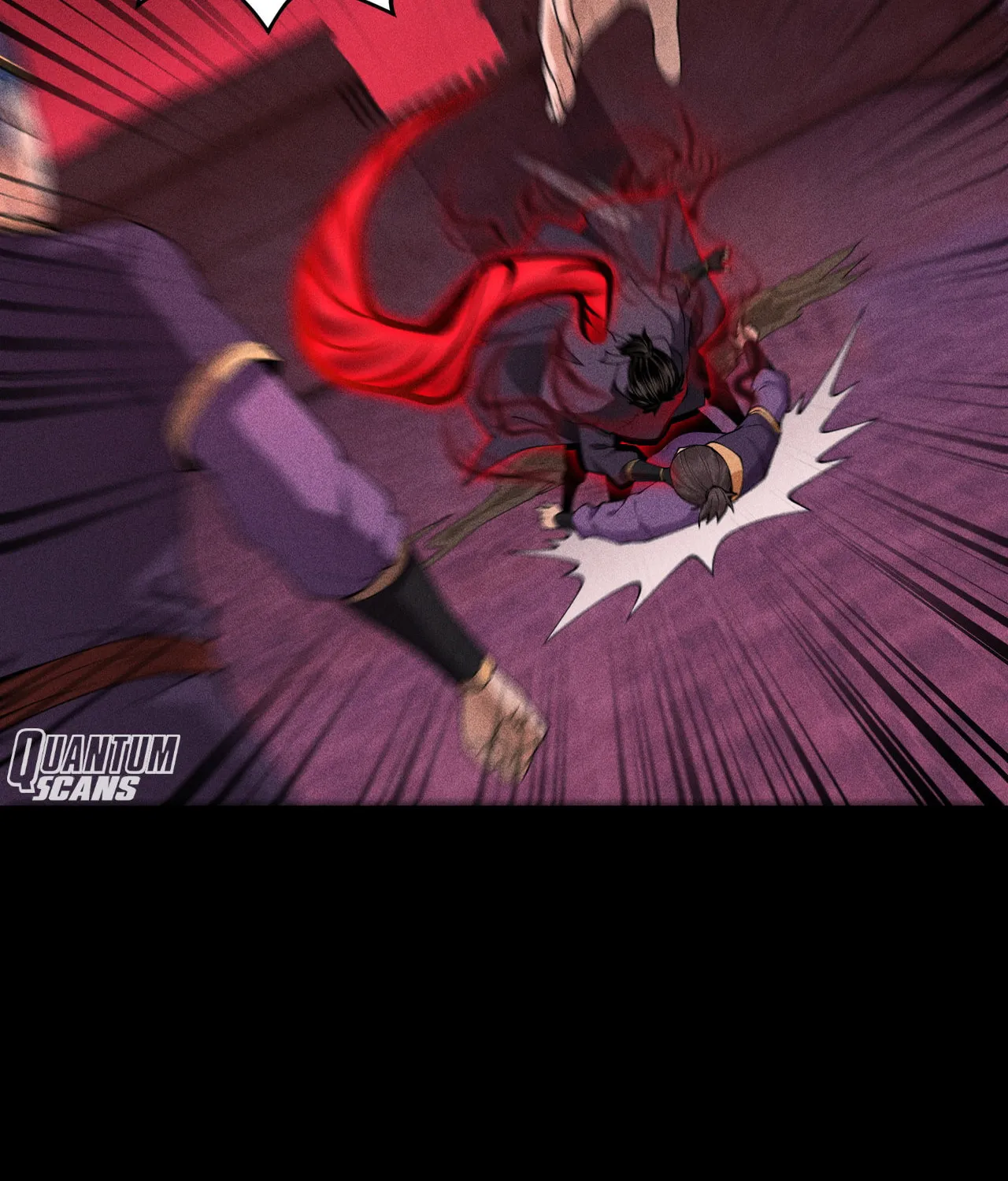 Celestial Phase Chapter 32 page 49 - 
