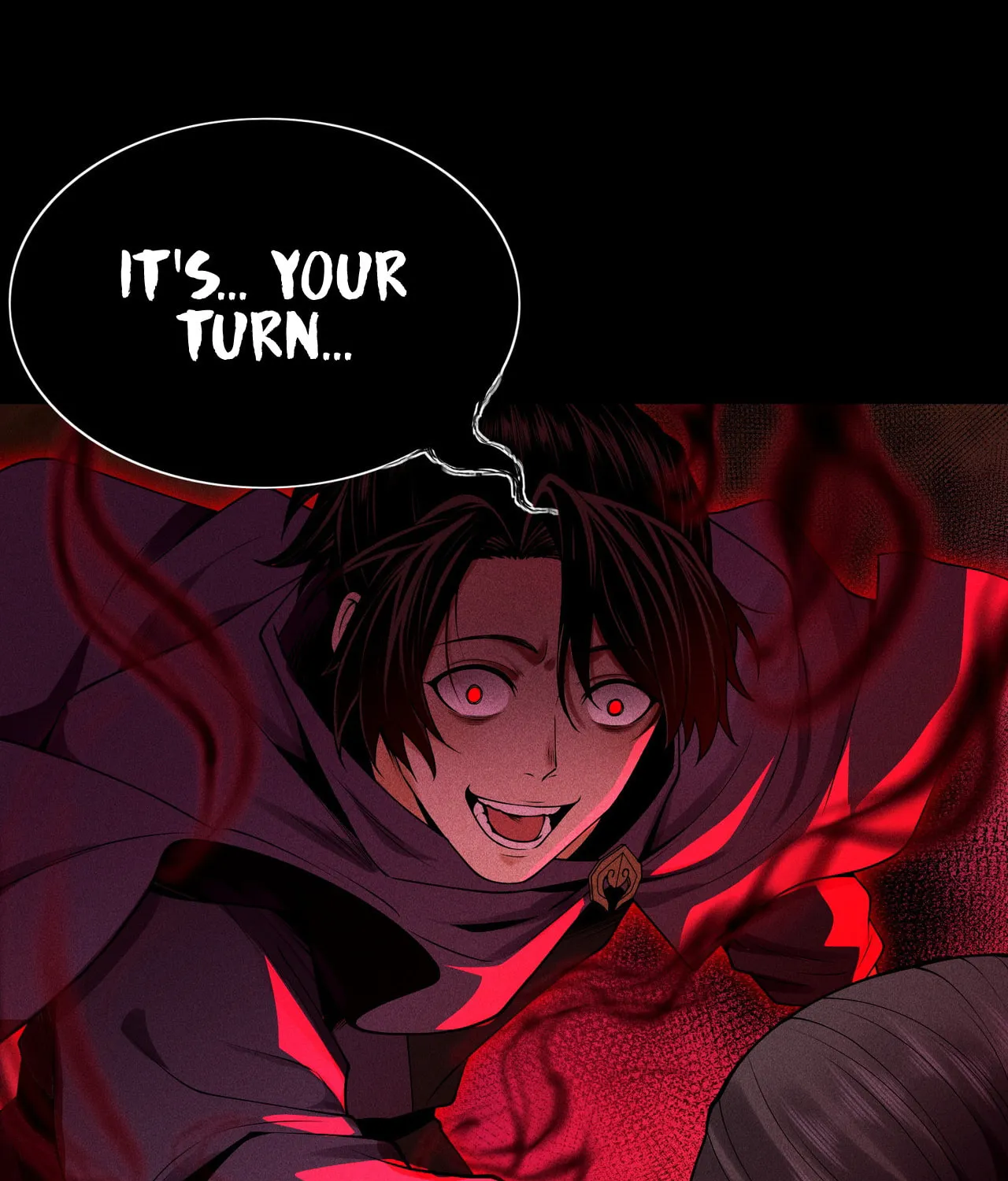 Celestial Phase Chapter 32 page 50 - 