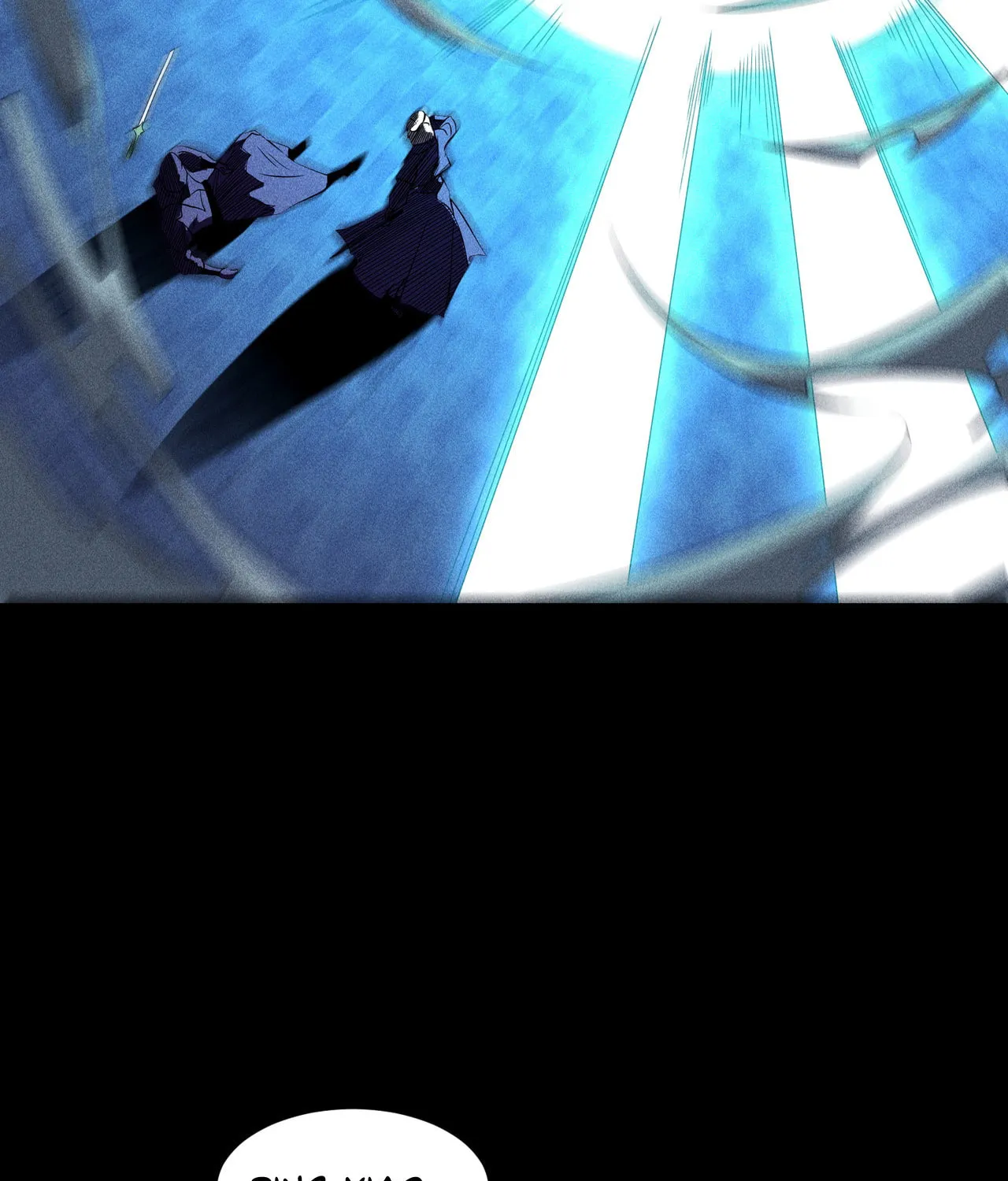 Celestial Phase Chapter 32 page 59 - 