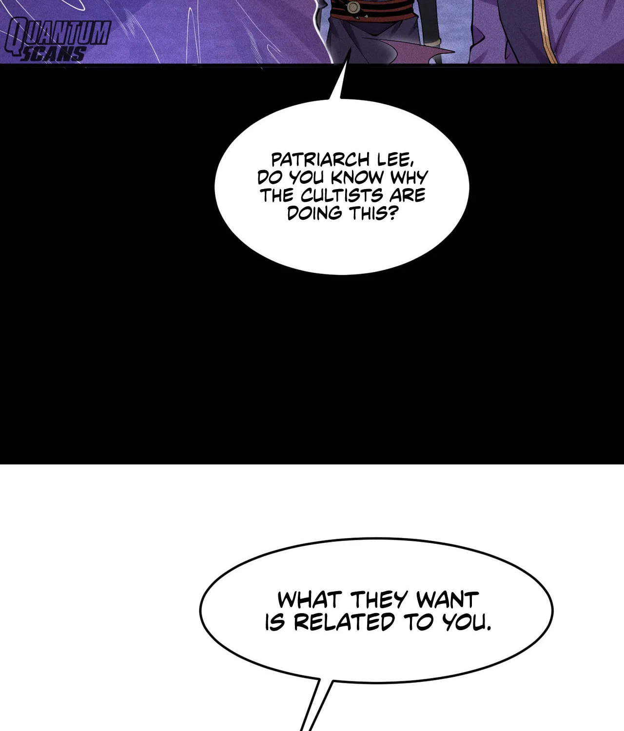 Celestial Phase Chapter 33 page 21 - 