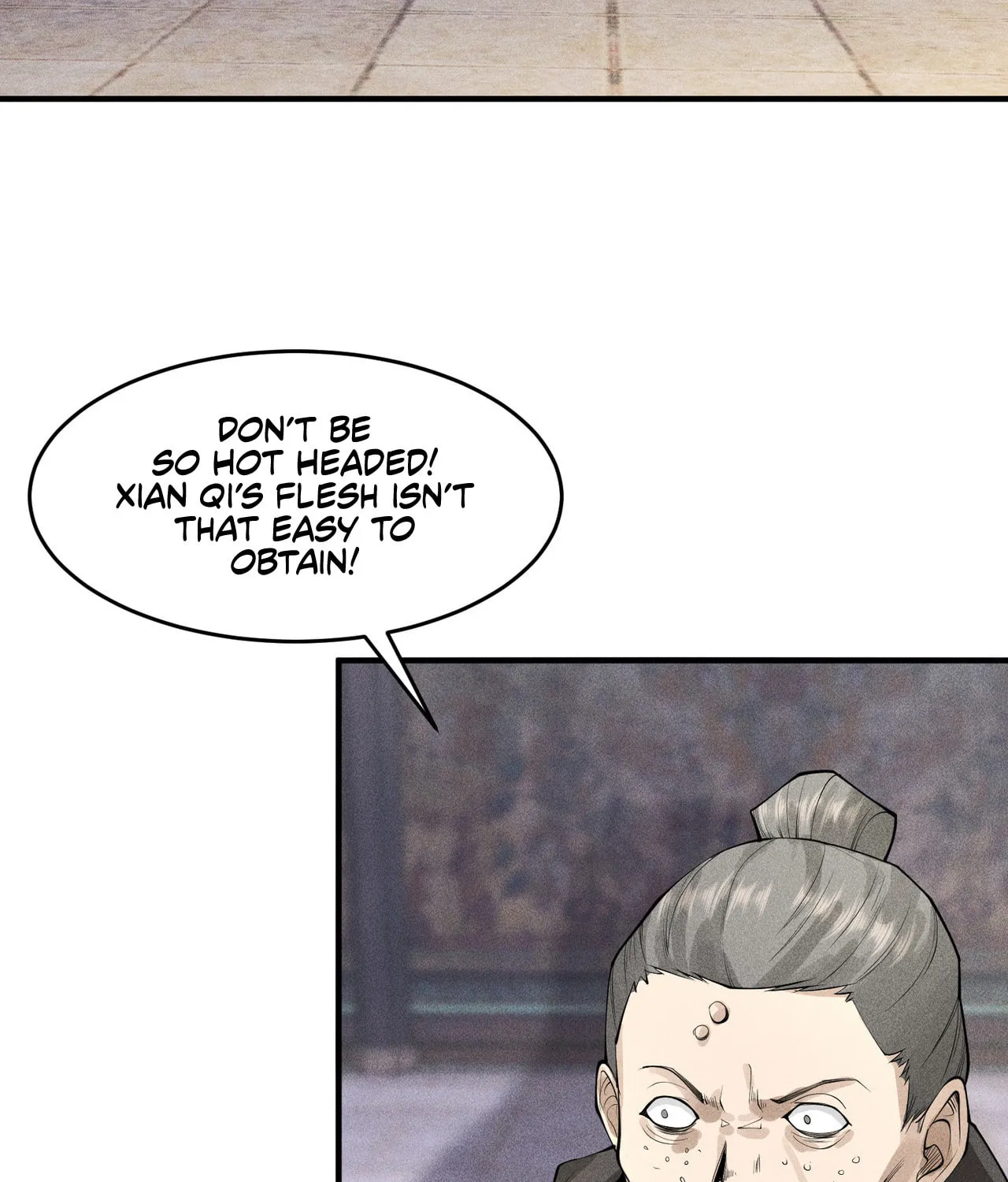 Celestial Phase Chapter 33 page 25 - 