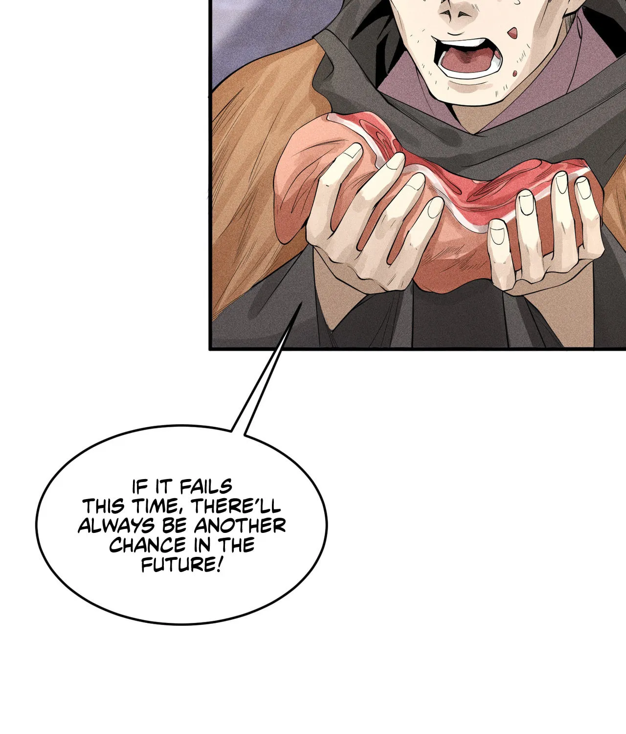 Celestial Phase Chapter 33 page 26 - 
