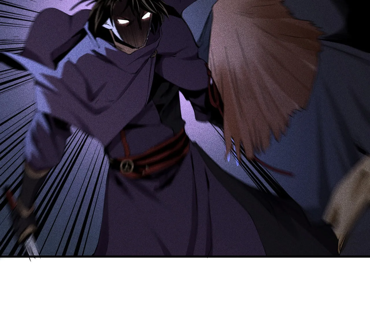 Celestial Phase Chapter 33 page 31 - 