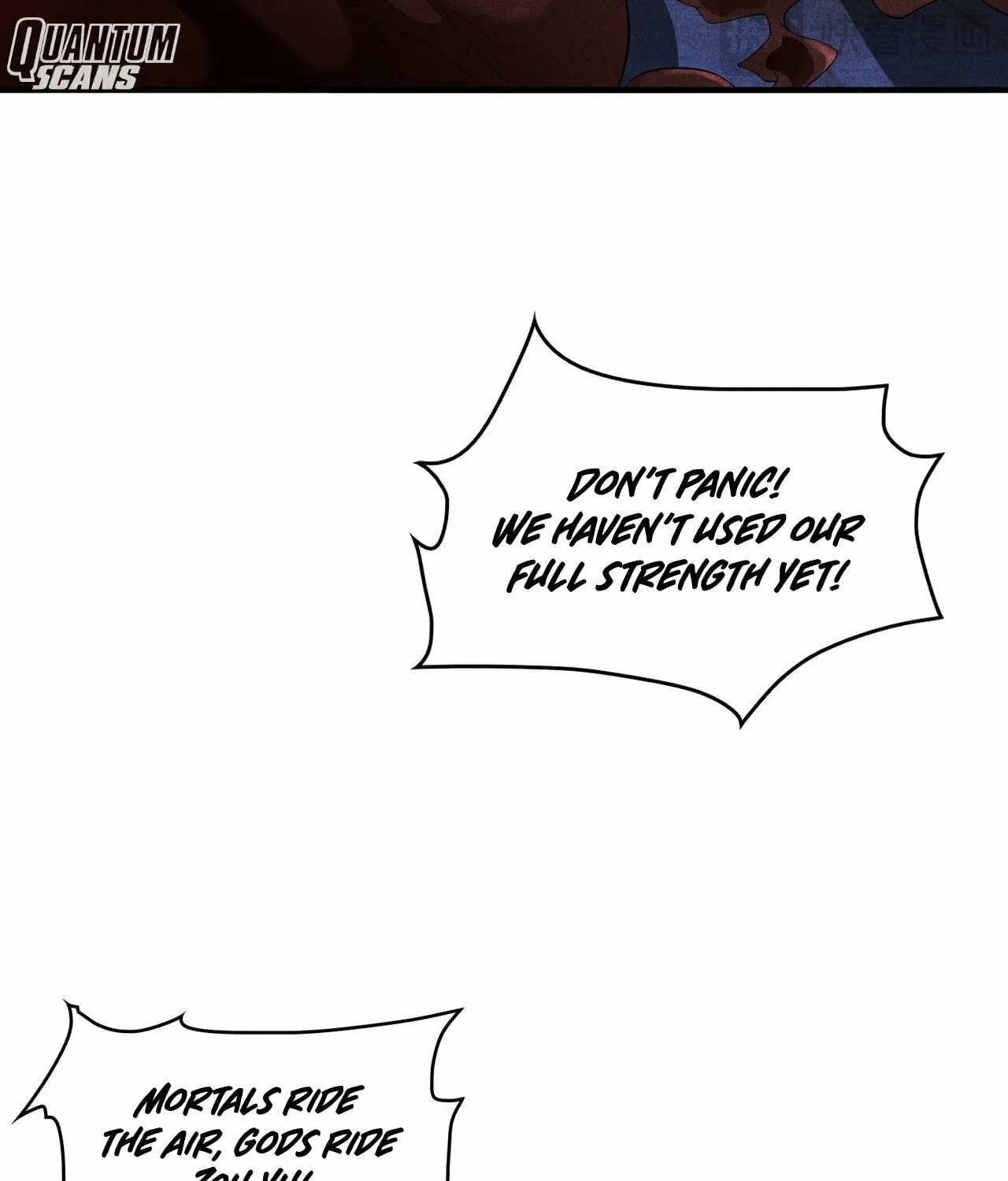 Celestial Phase Chapter 33 page 36 - 
