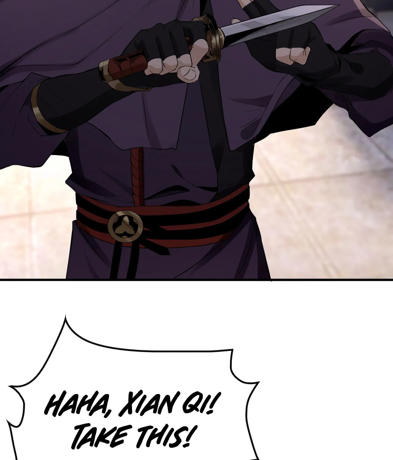 Celestial Phase Chapter 33 page 41 - 