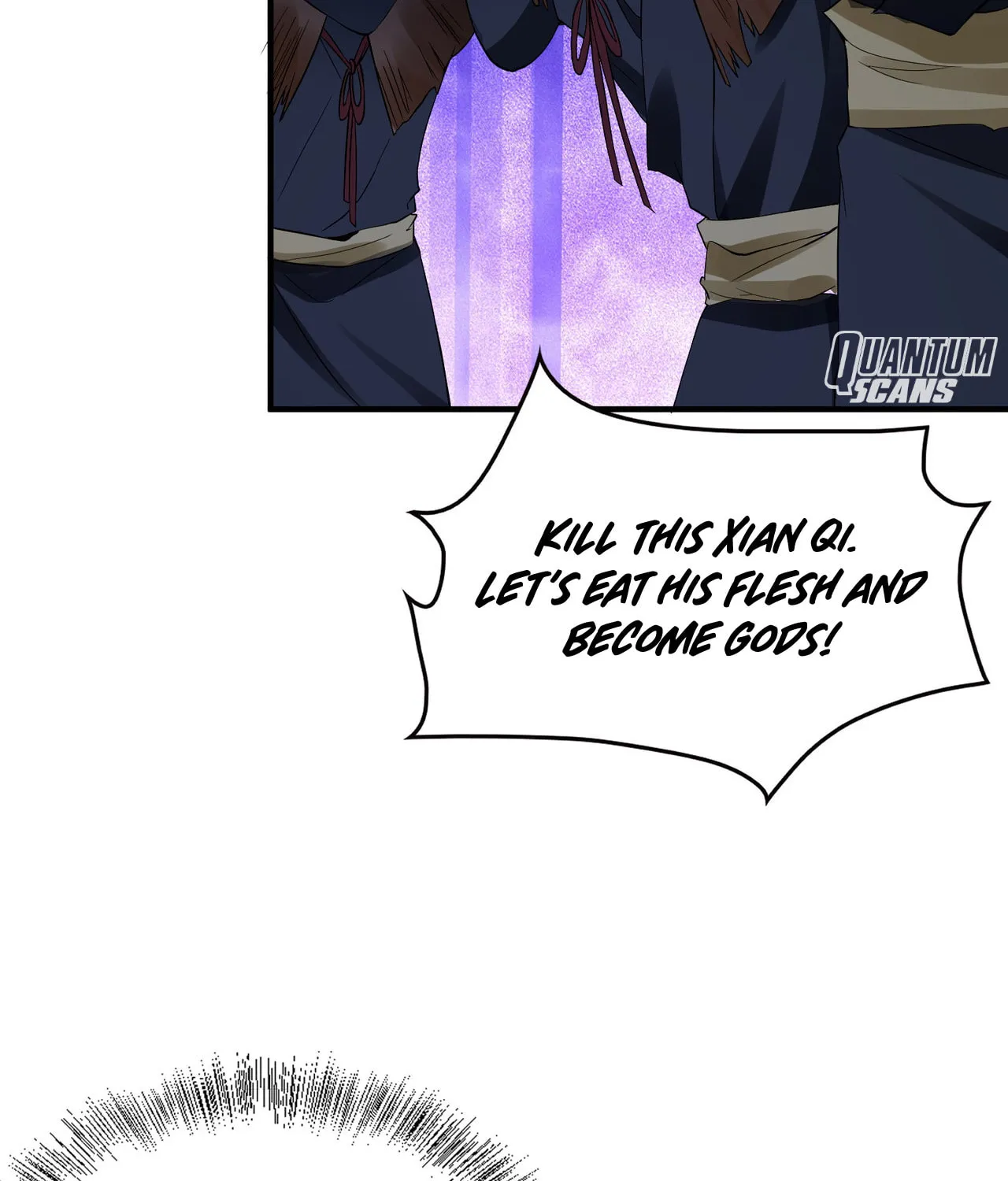 Celestial Phase Chapter 33 page 43 - 