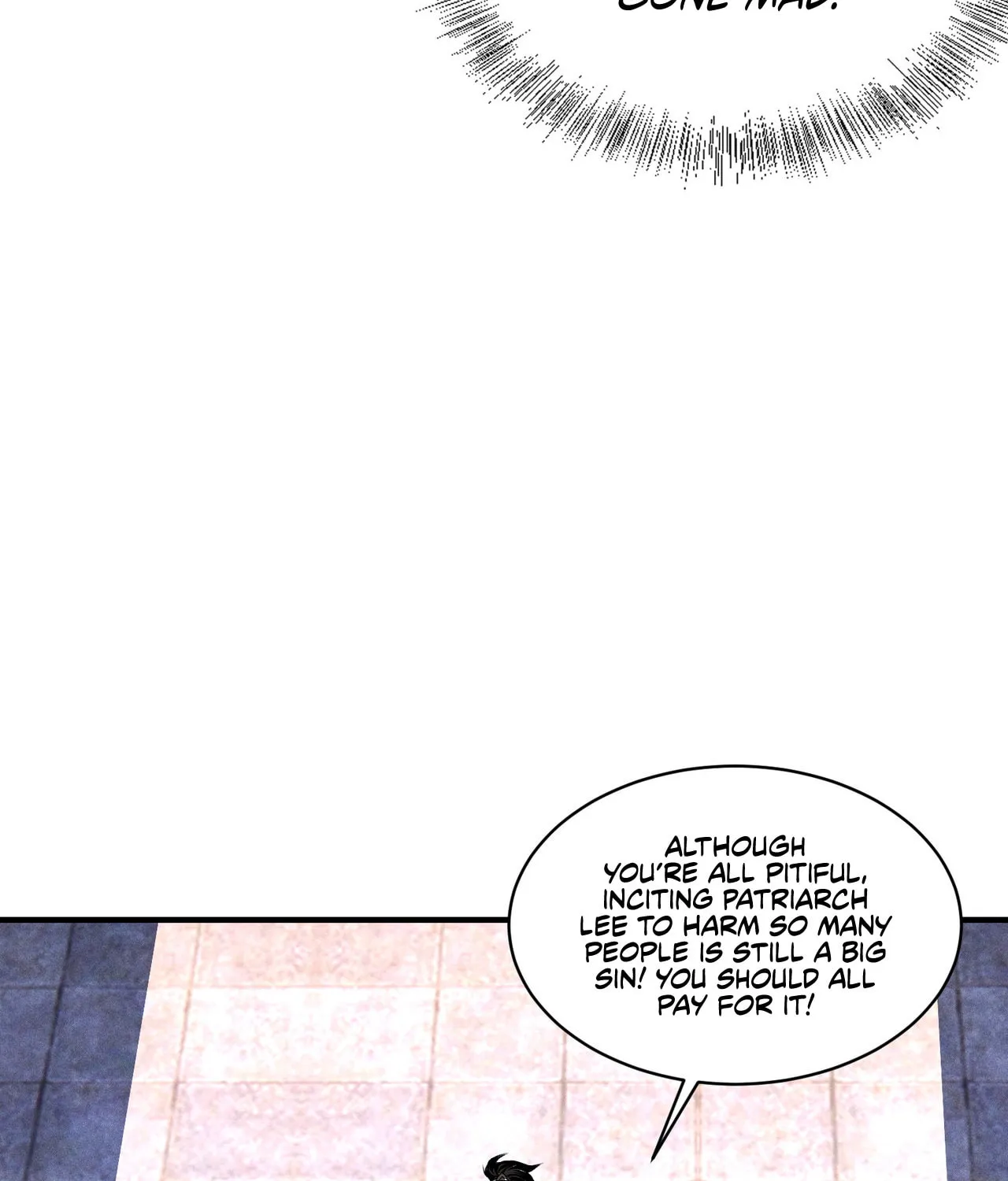 Celestial Phase Chapter 33 page 45 - 