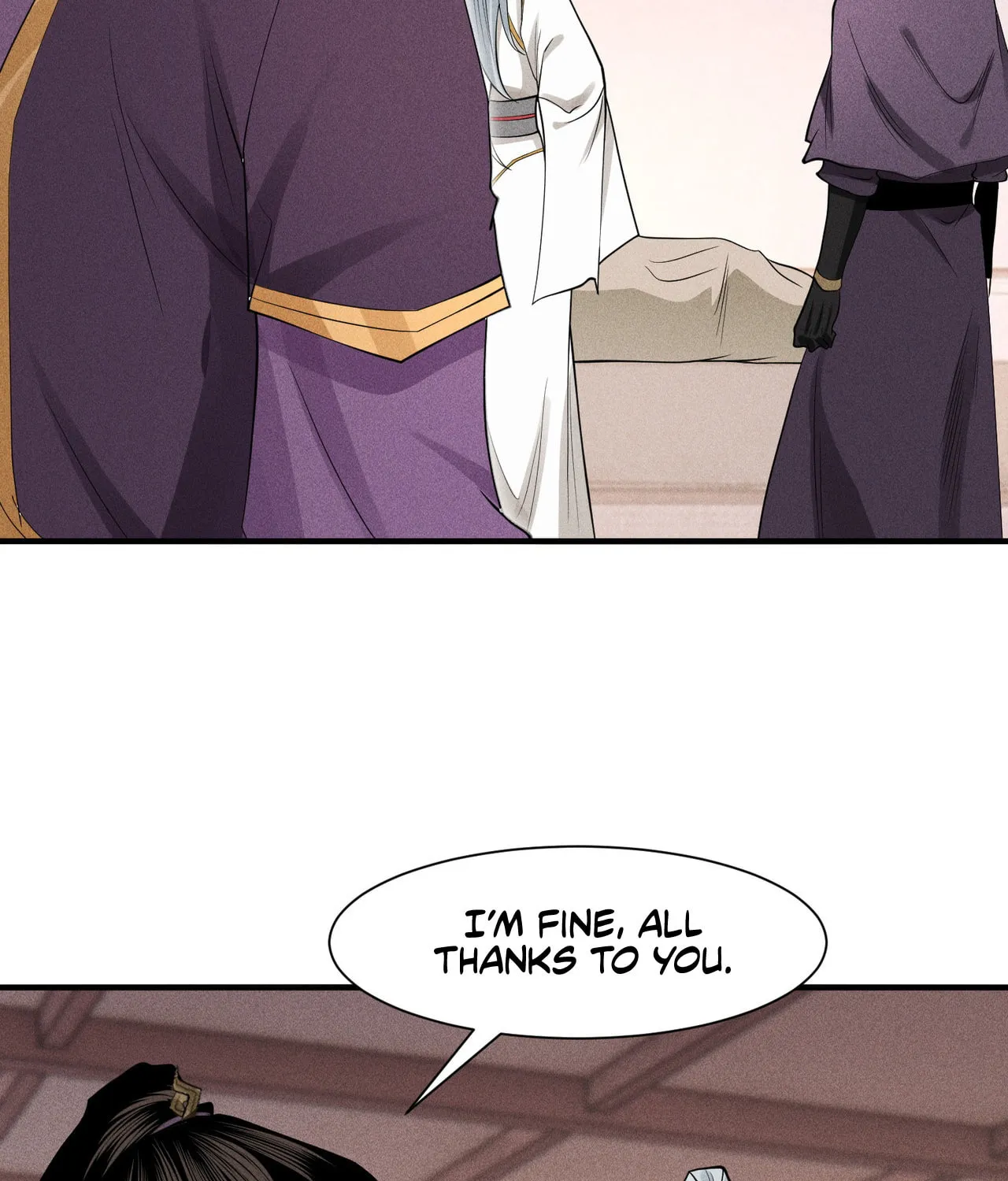 Celestial Phase Chapter 33 page 59 - 