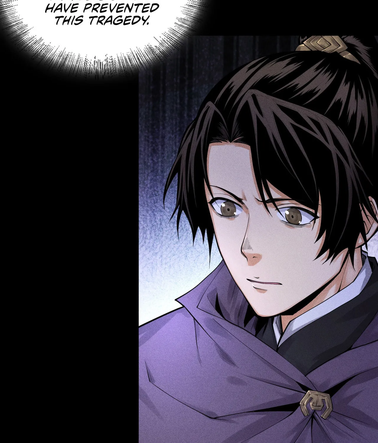 Celestial Phase Chapter 33 page 7 - 