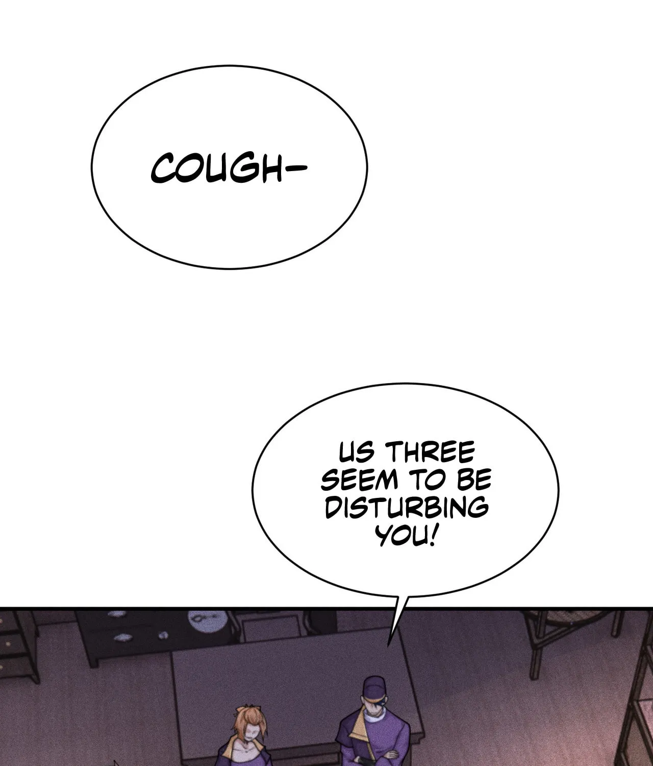 Celestial Phase Chapter 33 page 66 - 
