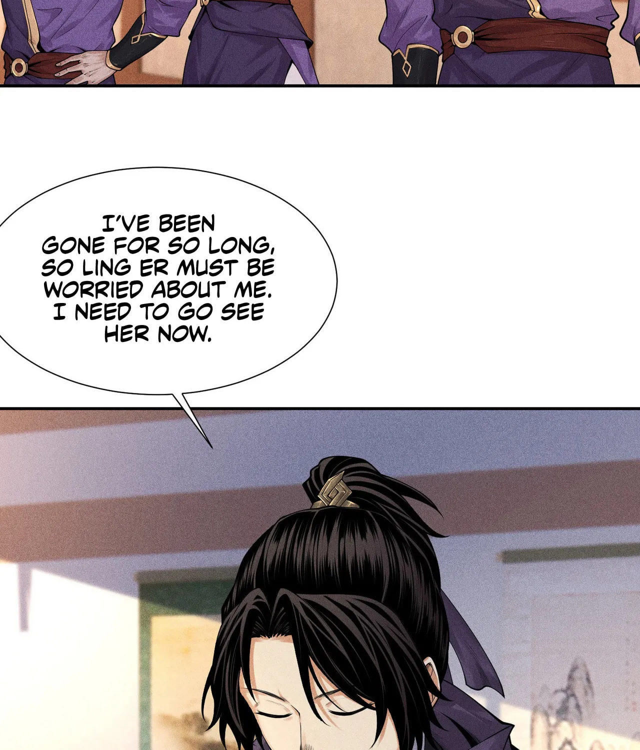Celestial Phase Chapter 33 page 69 - 