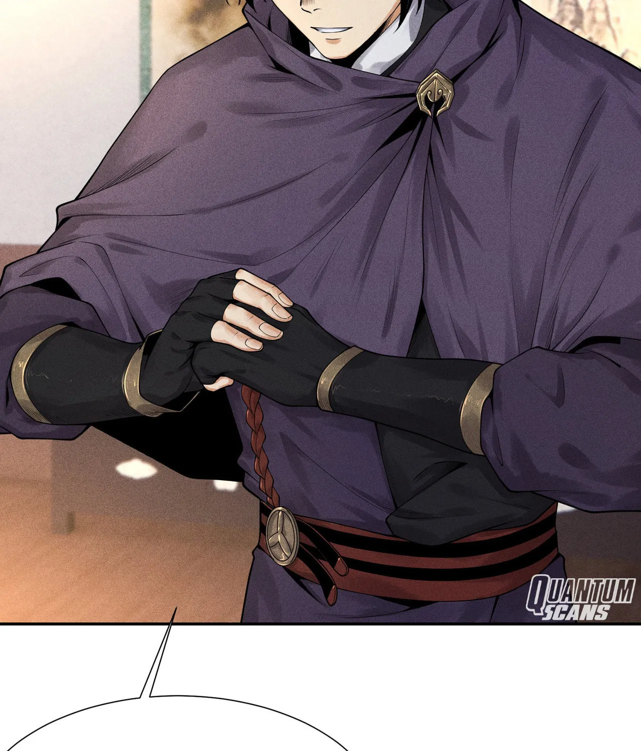 Celestial Phase Chapter 33 page 70 - 