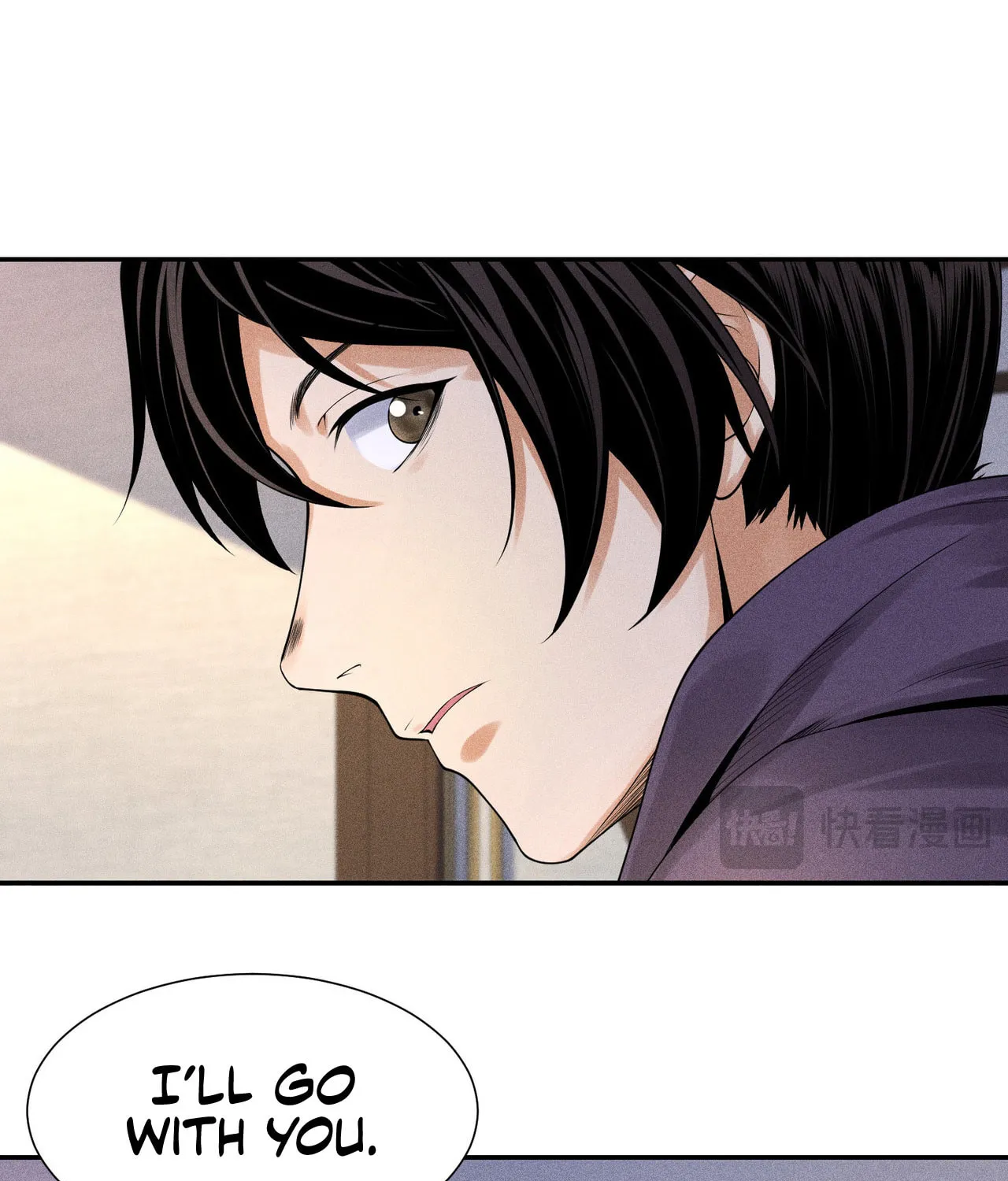 Celestial Phase Chapter 33 page 72 - 
