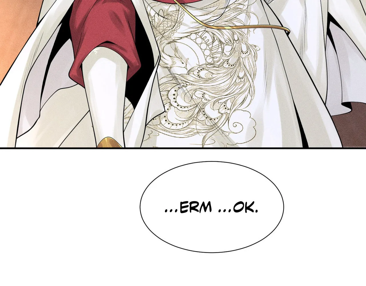 Celestial Phase Chapter 33 page 74 - 
