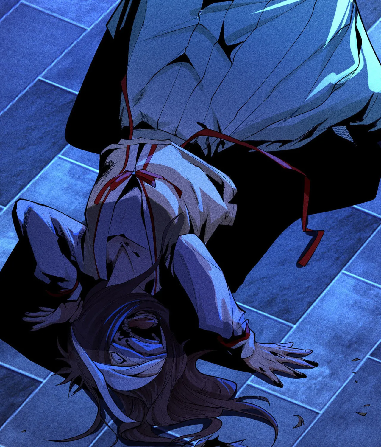 Celestial Phase Chapter 33 page 78 - 