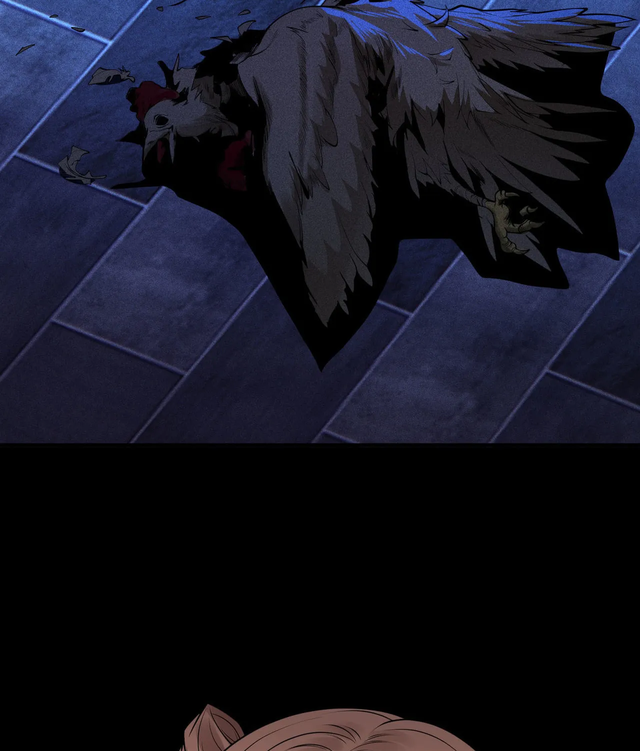 Celestial Phase Chapter 33 page 79 - 