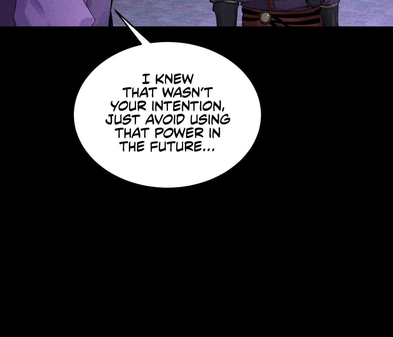 Celestial Phase Chapter 33 page 9 - 