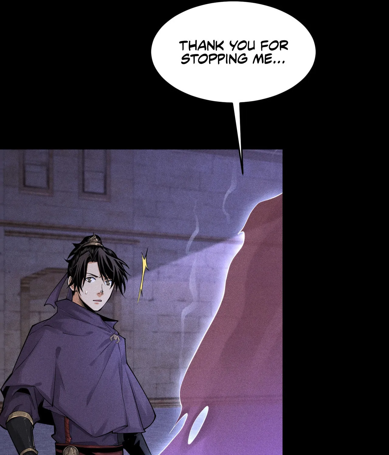 Celestial Phase Chapter 33 page 10 - 