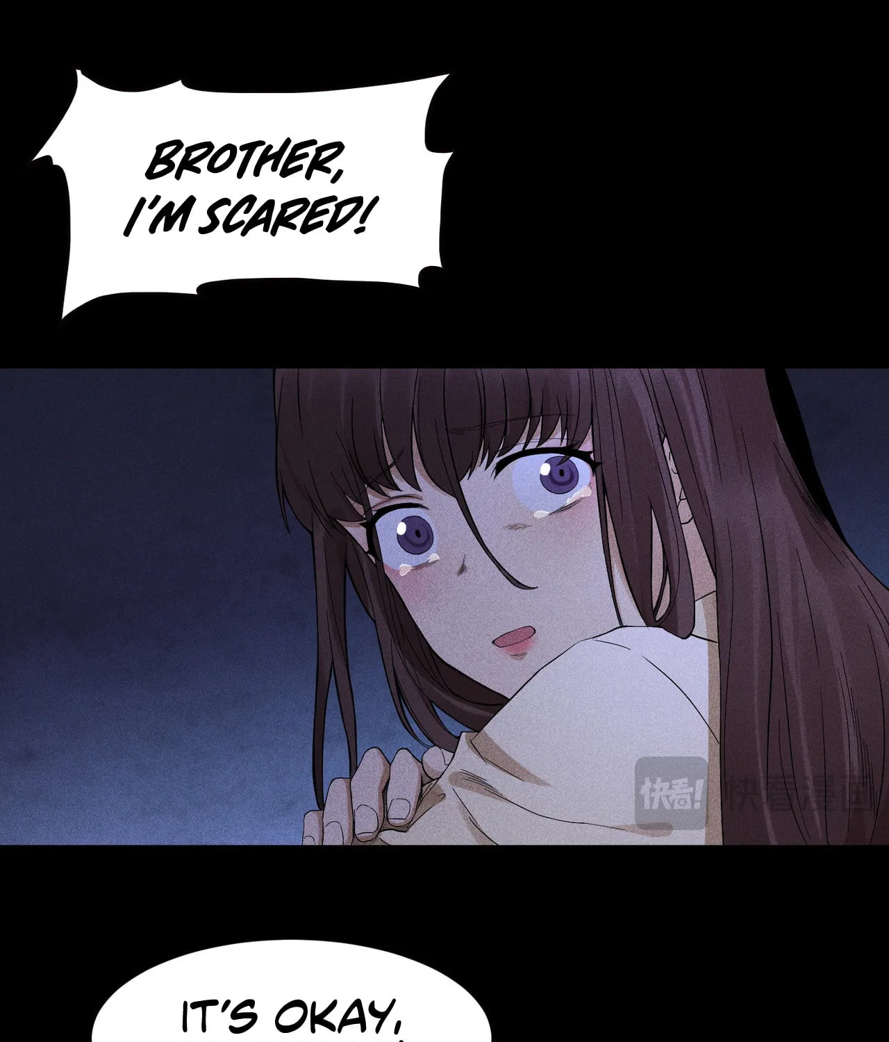 Celestial Phase Chapter 34 page 11 - 