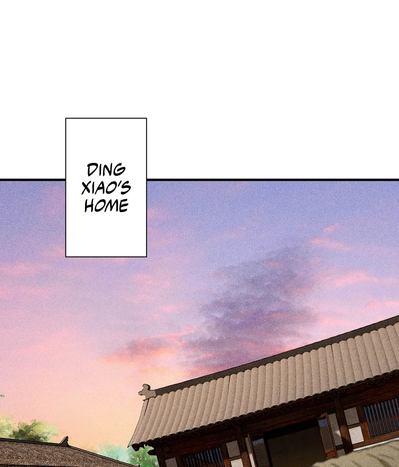 Celestial Phase Chapter 34 page 4 - 