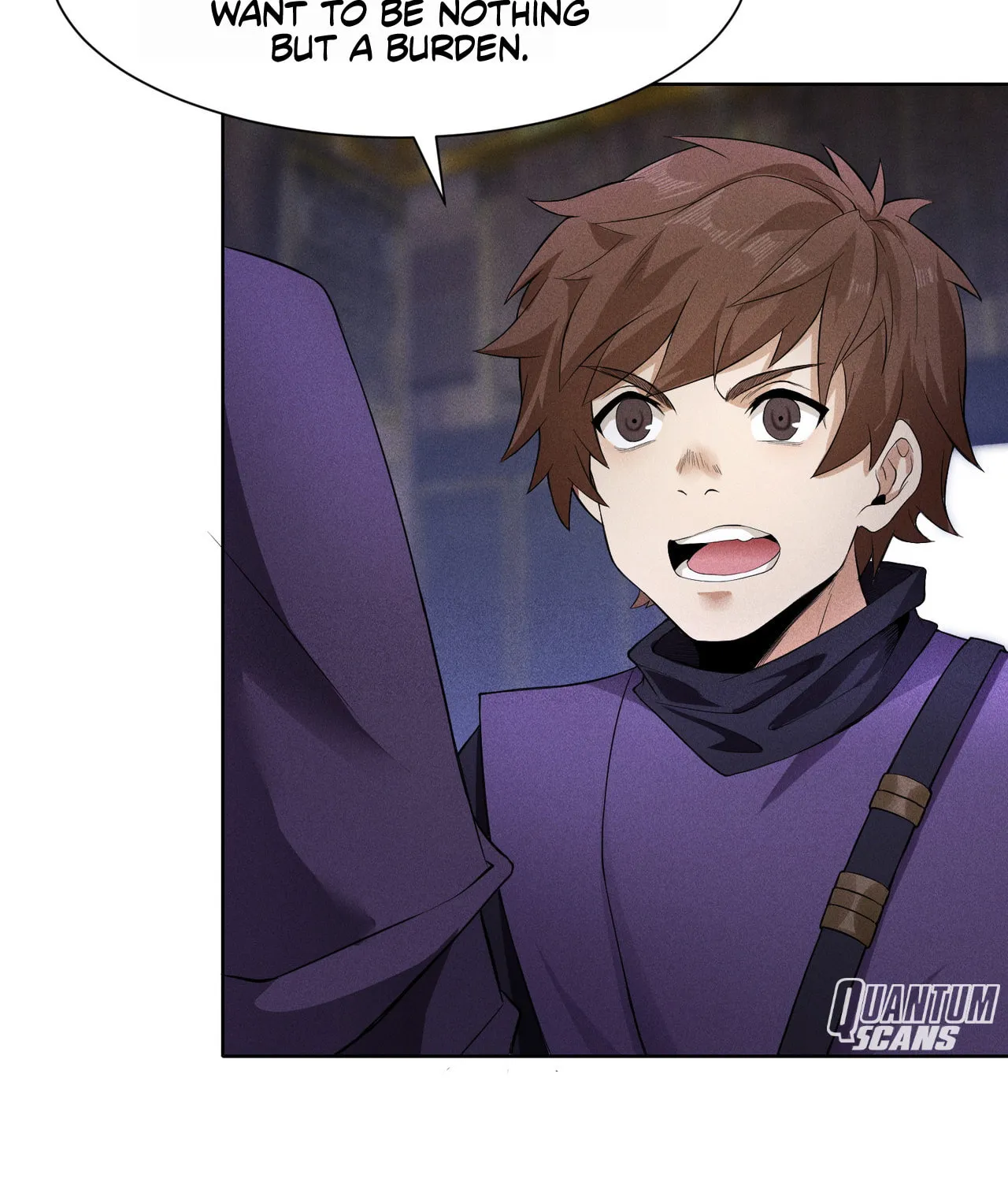 Celestial Phase Chapter 34 page 33 - 